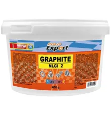 Мастило графітне Polo Expert Graphite 400g